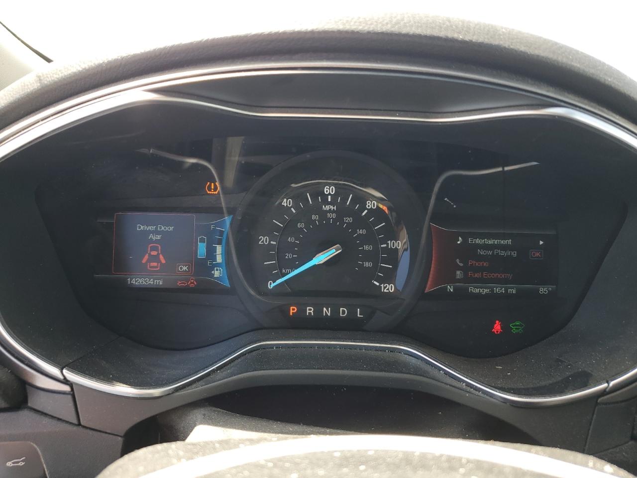 2018 Ford Fusion Se Hybrid VIN: 3FA6P0LU7JR171615 Lot: 66070855