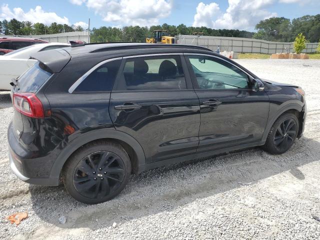  KIA NIRO 2019 Black