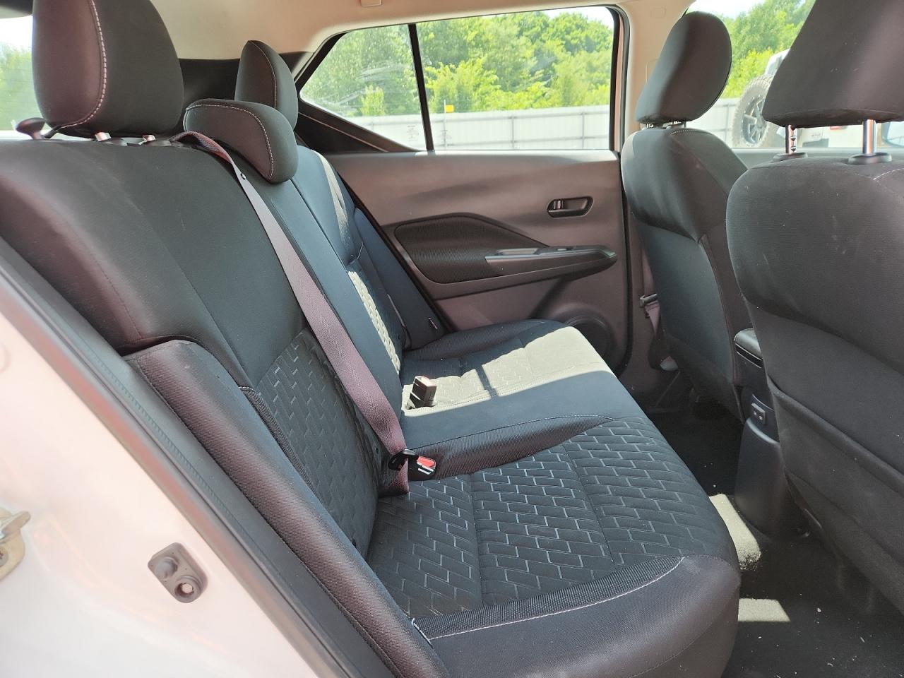 2021 Nissan Kicks S VIN: 3N1CP5BV4ML493921 Lot: 64371035