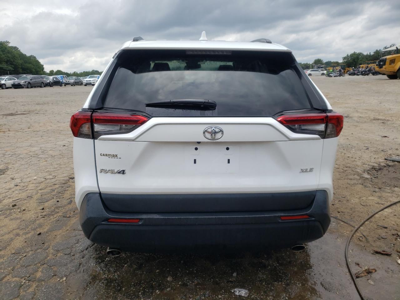 2021 Toyota Rav4 Xle VIN: 2T3W1RFV8MC149743 Lot: 66117955