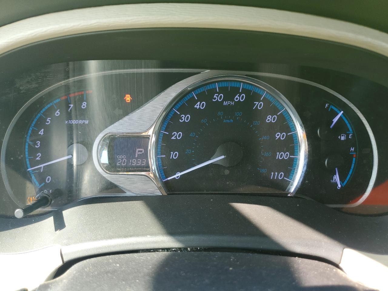 2014 Toyota Sienna Xle VIN: 5TDYK3DC2ES483434 Lot: 65005045