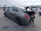 2015 MERCEDES BENZ CLA220 AMG for sale at Copart CHESTER