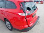2011 FORD FOCUS EDGE for sale at Copart SANDY