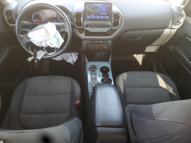  FORD BRONCO 2021 Blue