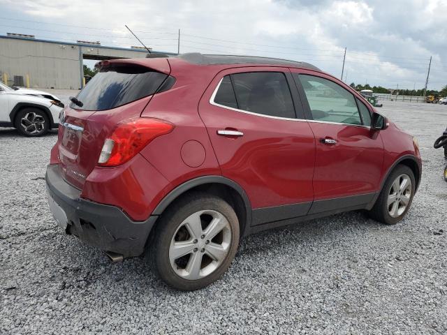  BUICK ENCORE 2015 Red