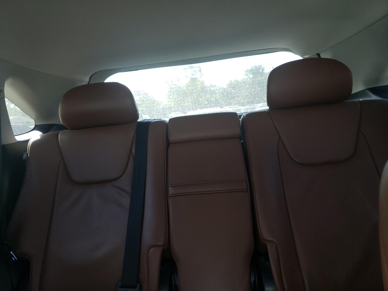 2013 Lexus Rx 350 Base VIN: 2T2BK1BA2DC195461 Lot: 61202735