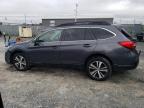 2018 SUBARU OUTBACK 2.5I LIMITED   for sale at Copart NS - HALIFAX