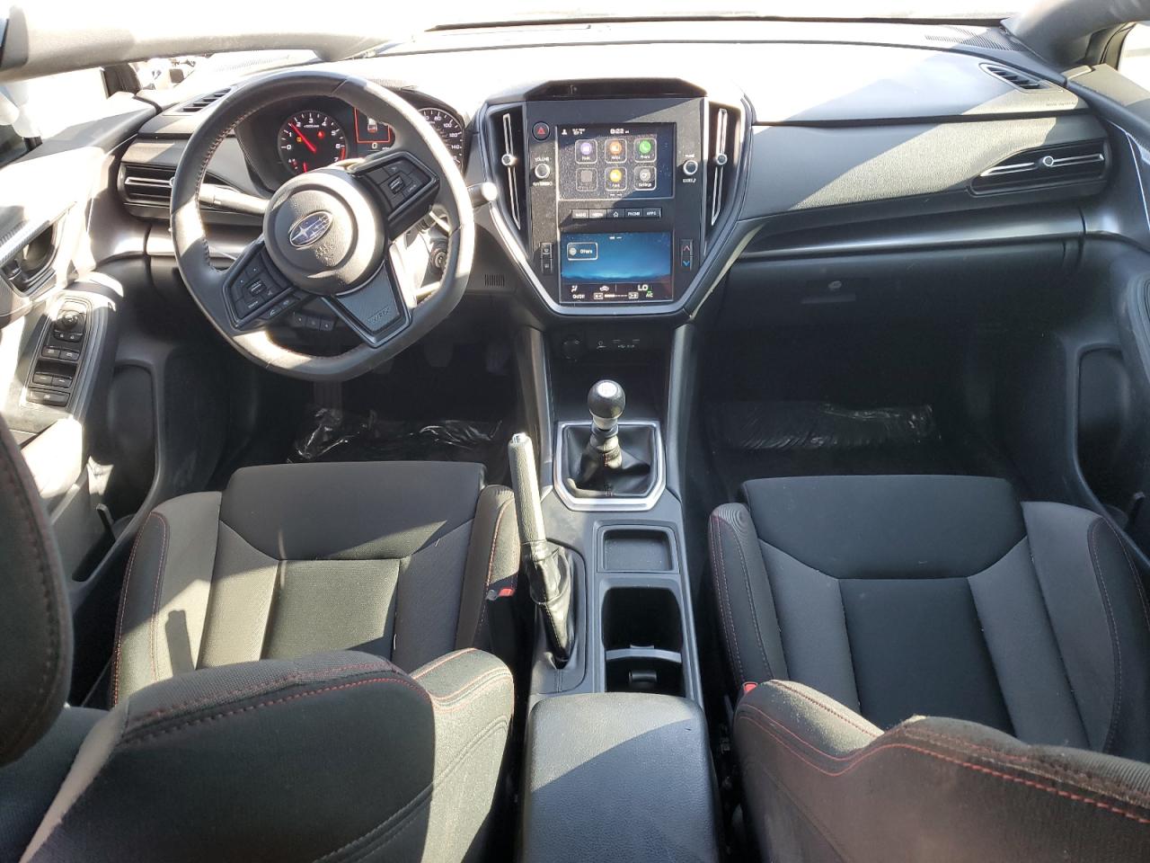 2022 Subaru Wrx VIN: JF1VBAA69N9011628 Lot: 65618295