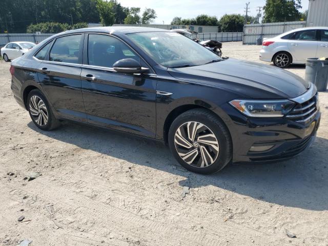  VOLKSWAGEN JETTA 2021 Czarny