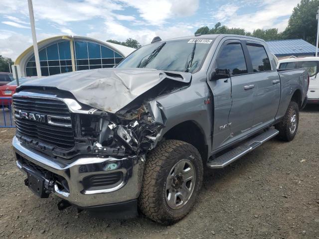  RAM 2500 2021 Srebrny