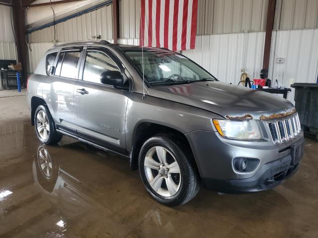  JEEP COMPASS 2013 Szary
