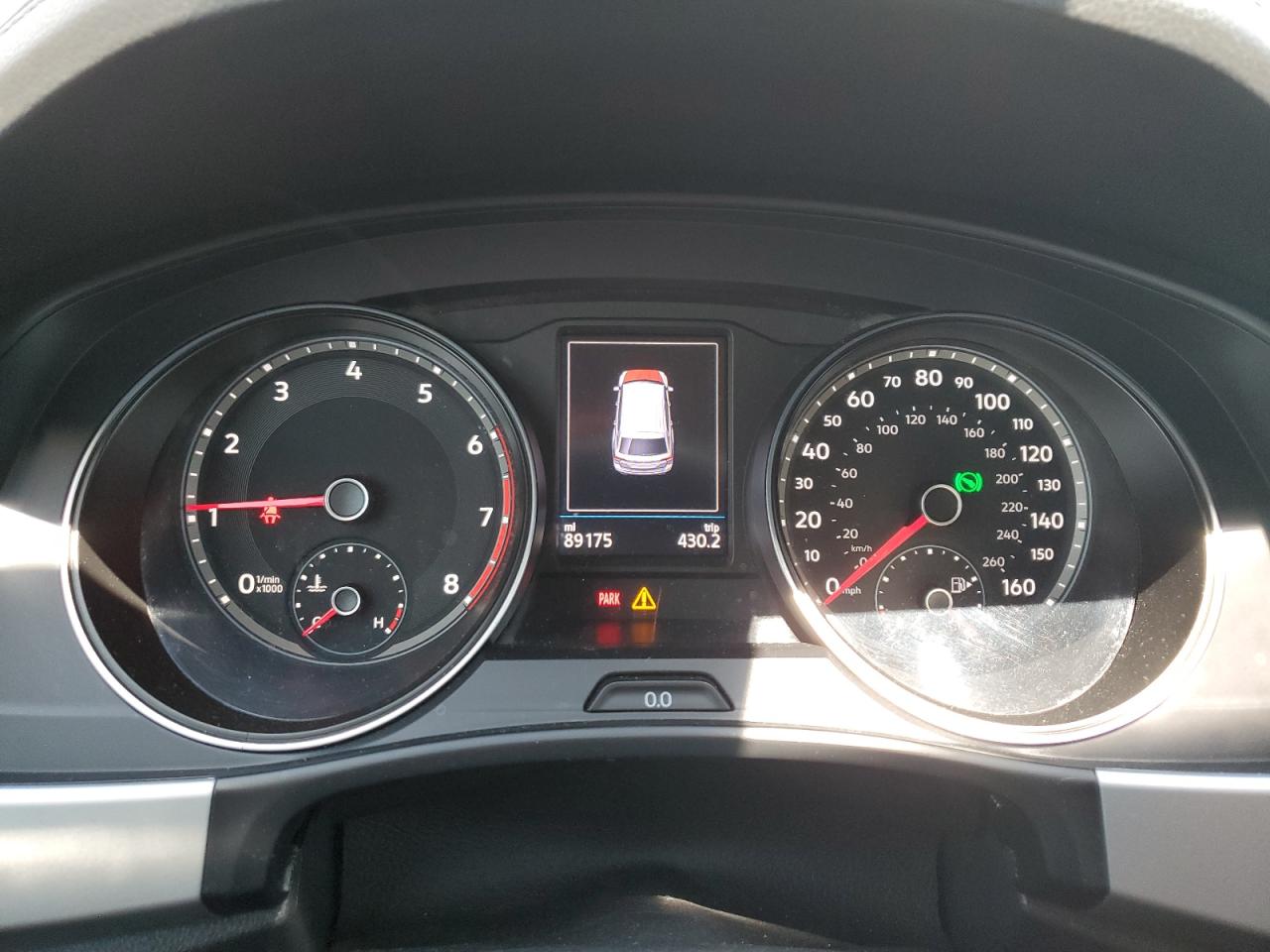 2021 Volkswagen Atlas Se VIN: 1V2WR2CA7MC542439 Lot: 66203905