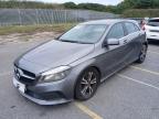 2017 MERCEDES BENZ A 180 D SE for sale at Copart SANDTOFT