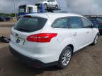 2018 FORD FOCUS TITA for sale at Copart PETERLEE
