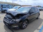 2015 SEAT LEON FR TD for sale at Copart NEWBURY
