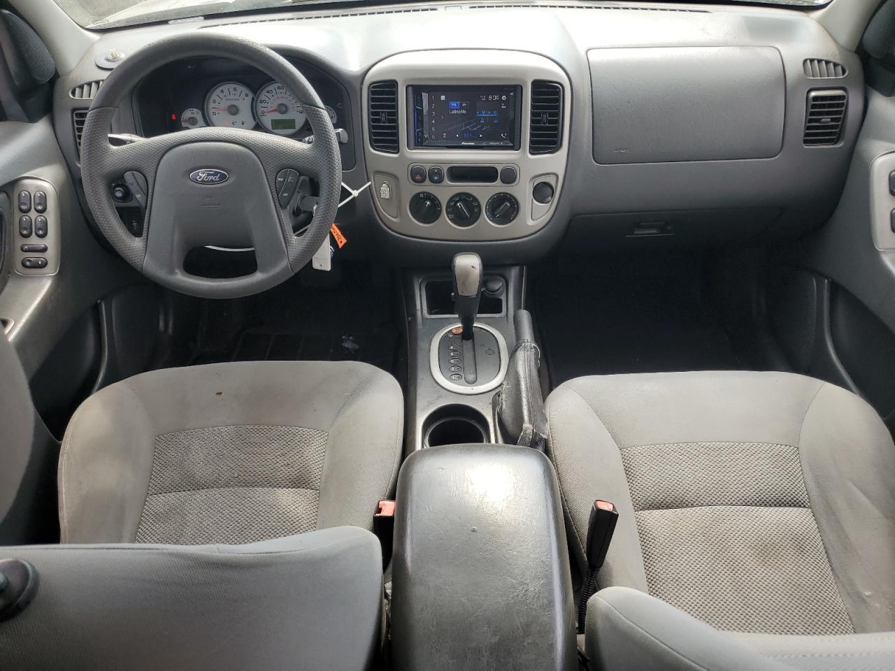 2005 Ford Escape Xlt VIN: 1FMCU03195KD41345 Lot: 63432585