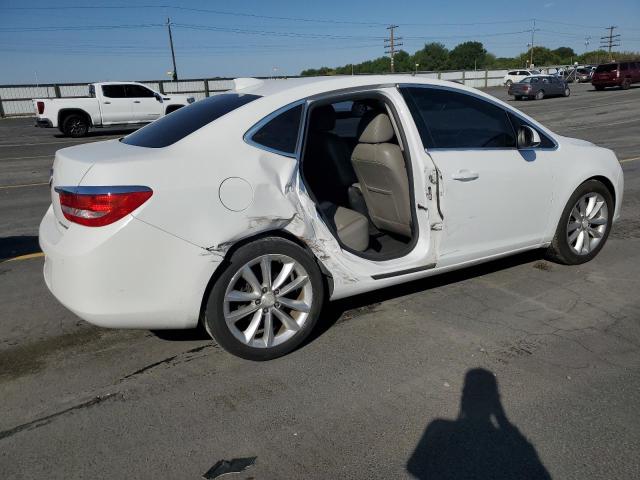  BUICK VERANO 2016 White