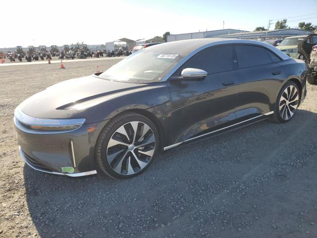 LUCID MOTORS AIR – zdjęcie z aukcji, lot #66719735