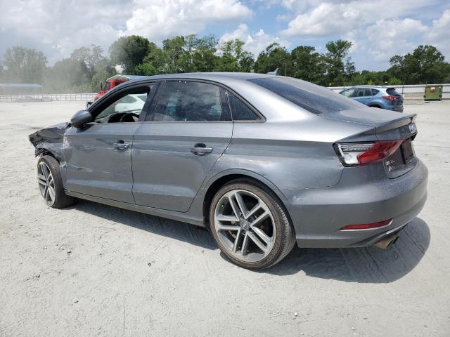  AUDI A3 2018 Szary