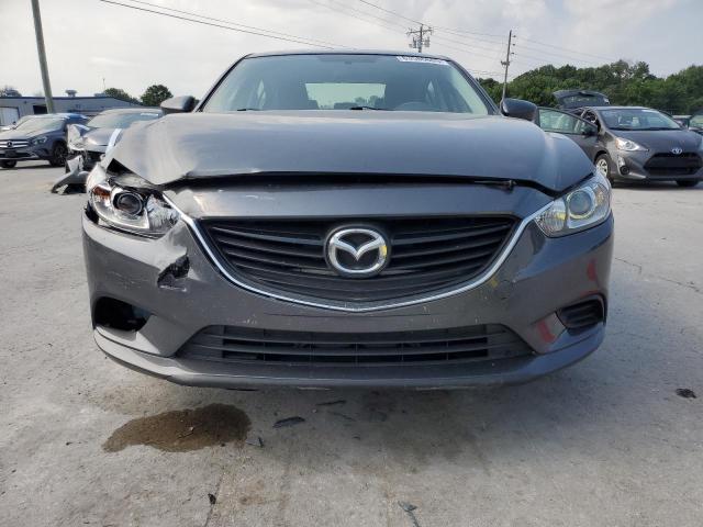  MAZDA 6 2015 Gray