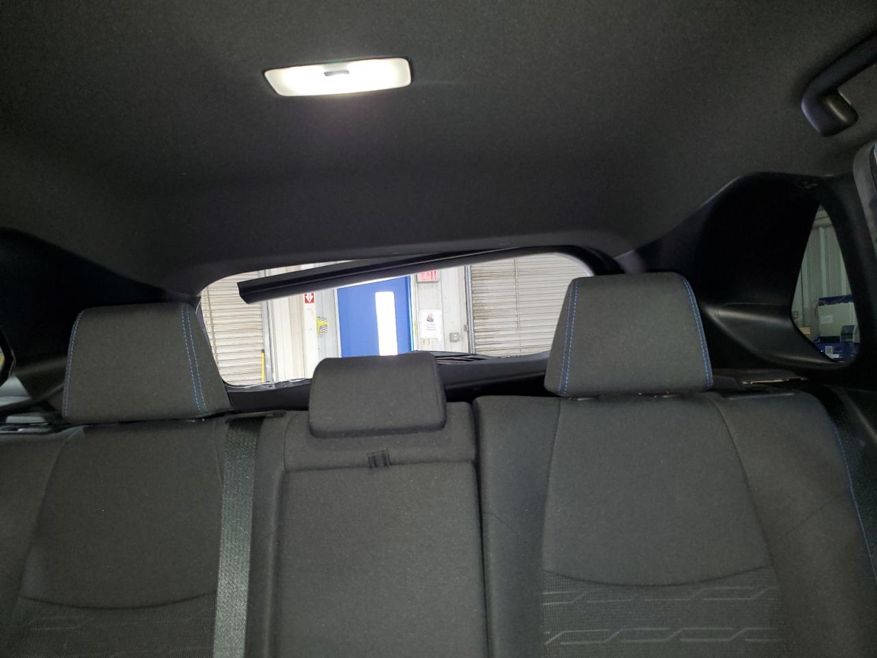 2022 Toyota Rav4 Se VIN: JTM16RFV8NJ014014 Lot: 64564905