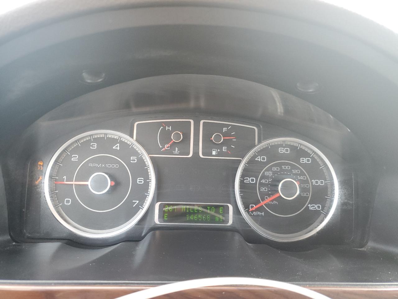 2008 Ford Taurus Sel VIN: 1FAHP27W58G146939 Lot: 63318995