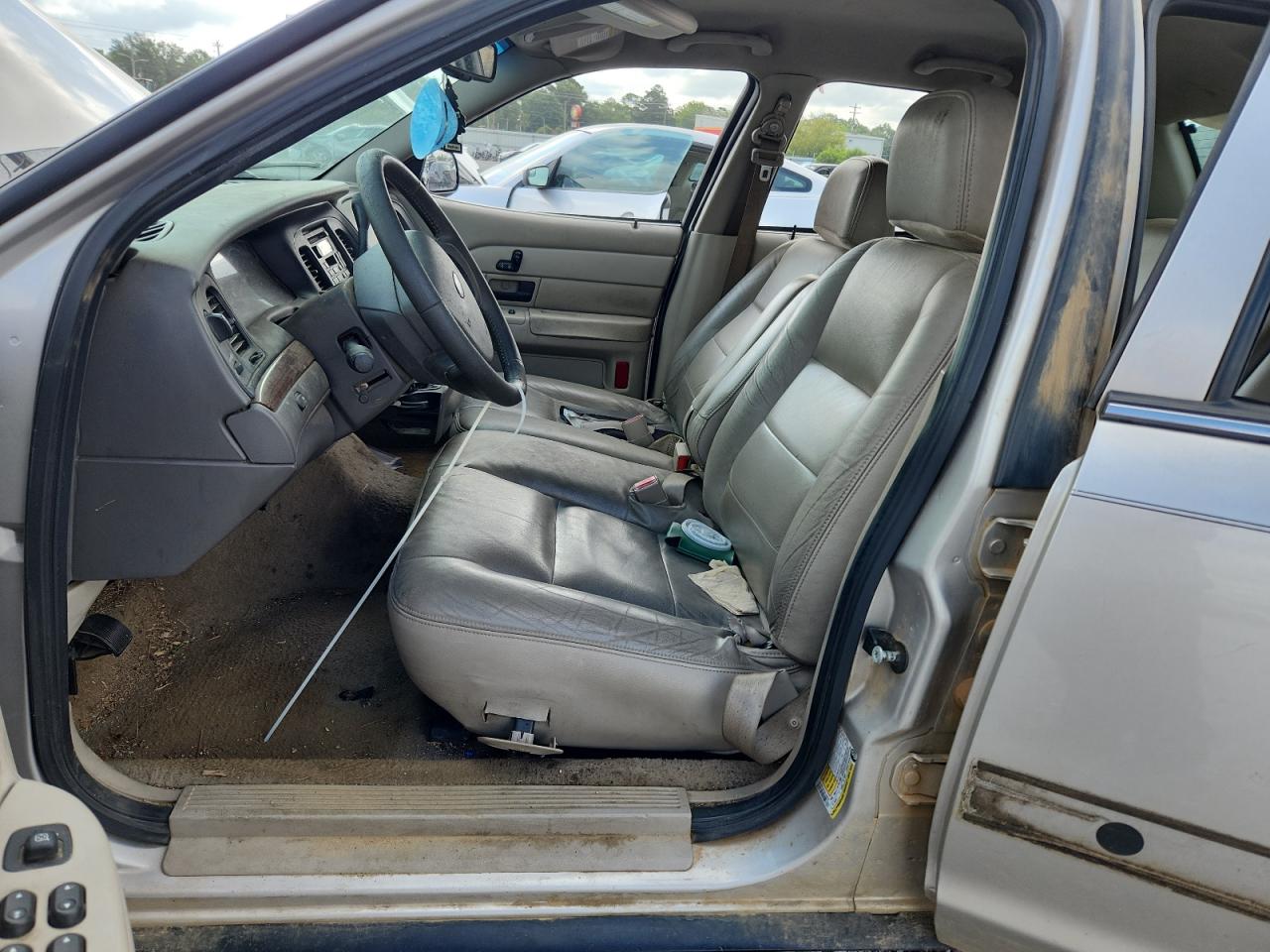 2006 Ford Crown Victoria Lx VIN: 2FAFP74V76X109379 Lot: 65017235
