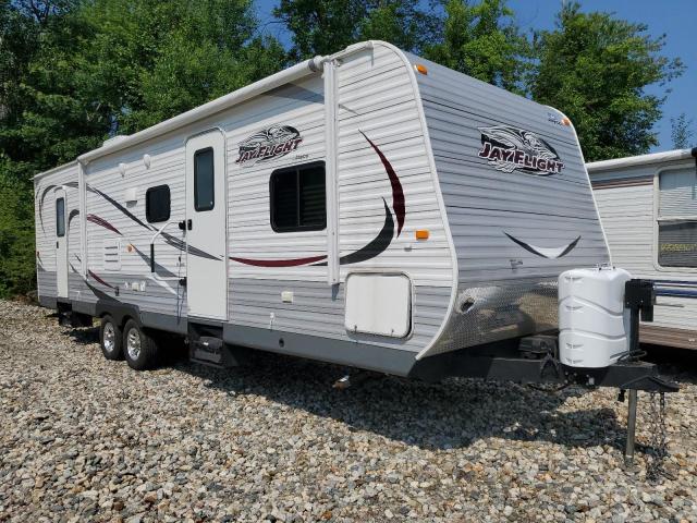 2014 Jayco Jay Flight  