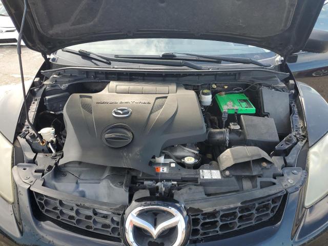 2008 MAZDA CX-7   