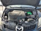 2008 MAZDA CX-7    for sale at Copart FL - MIAMI SOUTH