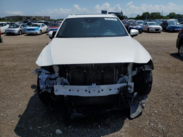  MAZDA CX-9 2021 Белы