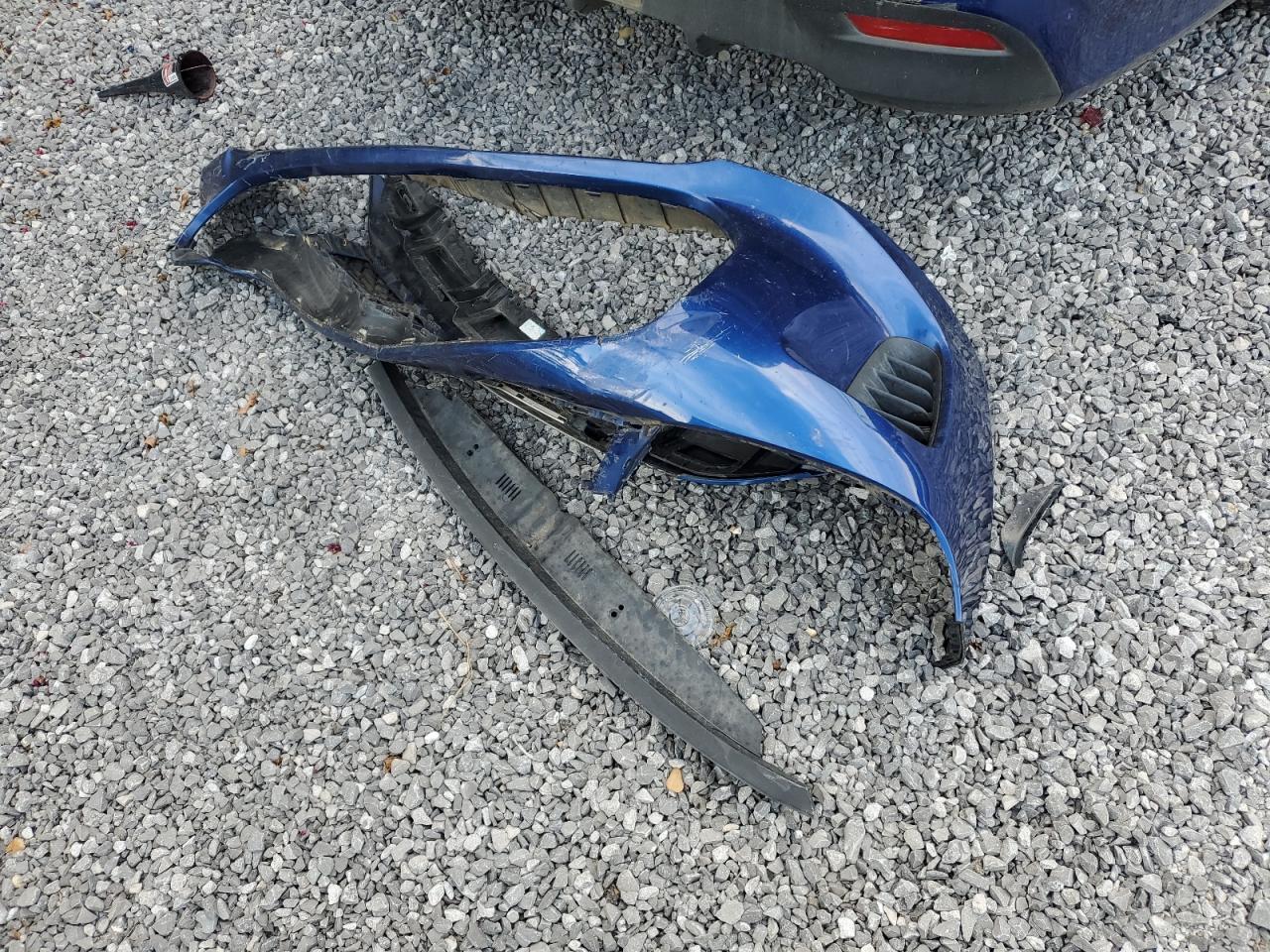 2020 Kia Rio Lx VIN: 3KPA24AD9LE282352 Lot: 67129235