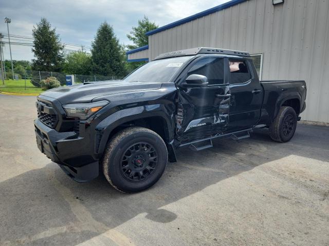  TOYOTA TACOMA 2024 Czarny