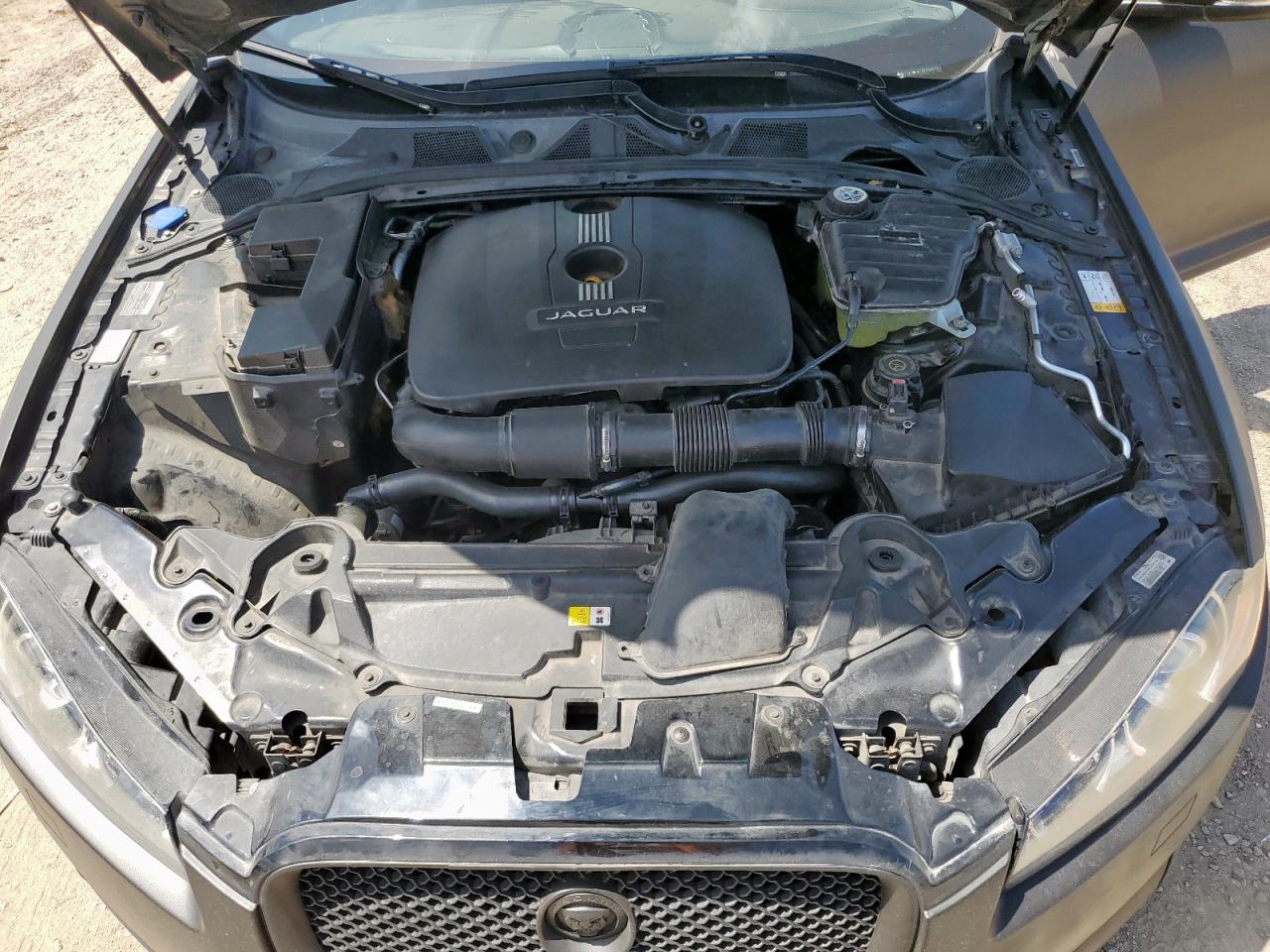 sajwa0es9epu28716 SAJWA0ES9EPU28716 2014 Jaguar Xf