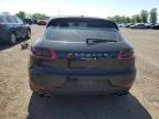2015 PORSCHE MACAN S   for sale at Copart QC - MONTREAL