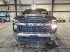 2023 CHEVROLET SILVERADO K3500 LT for sale at Copart IA - DAVENPORT