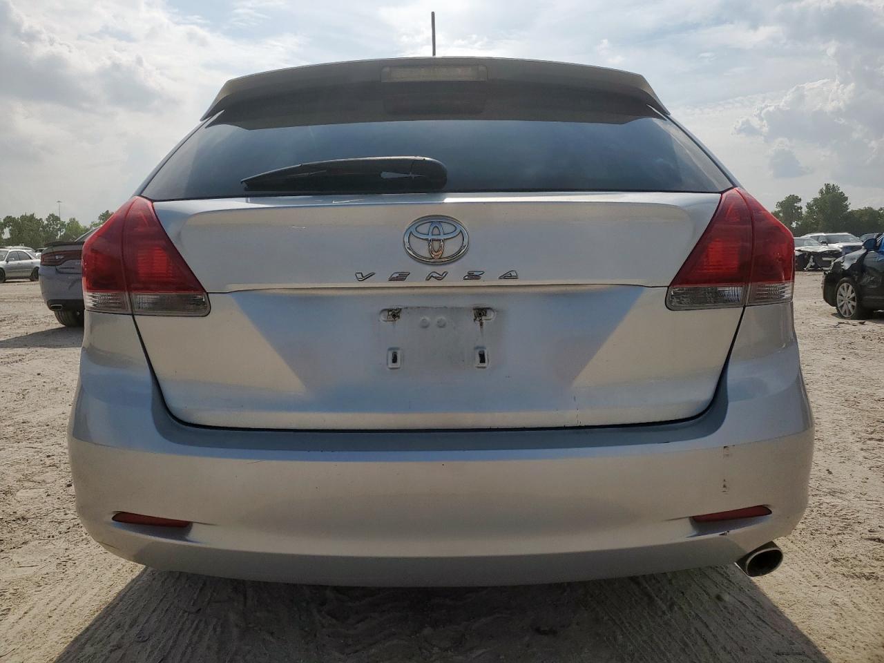2013 Toyota Venza Le VIN: 4T3ZA3BB9DU069615 Lot: 65614025