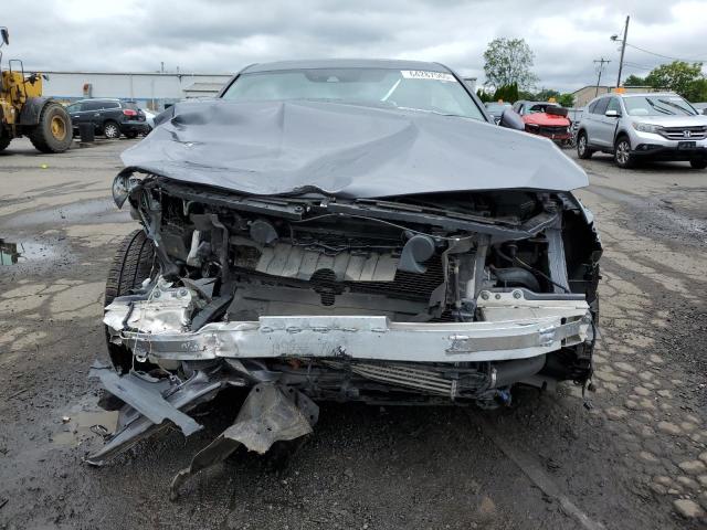  HONDA ACCORD 2019 Gray