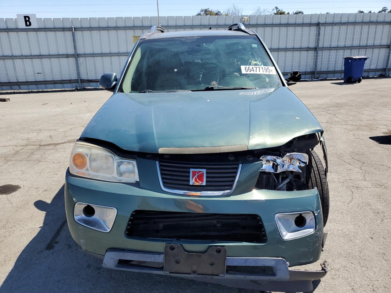 5gzcz53456s832282 5GZCZ53456S832282 2006 Saturn Vue