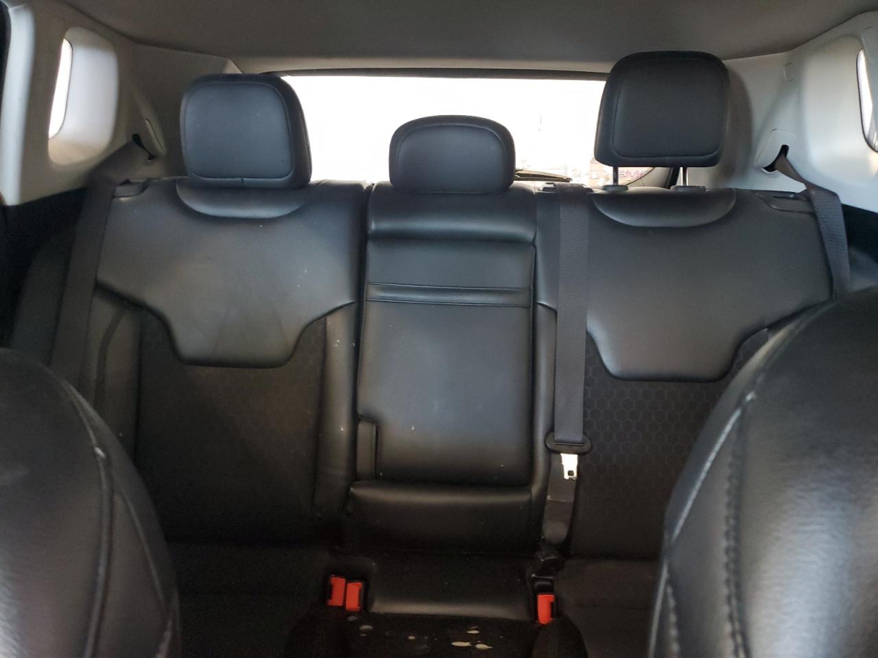 2019 Jeep Compass Latitude VIN: 3C4NJDBB7KT807145 Lot: 63225725