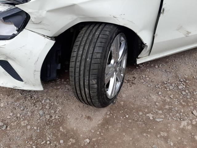 2016 MERCEDES BENZ A 180 D SP