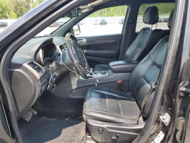  JEEP GRAND CHER 2014 Czarny