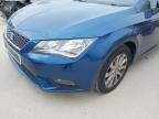 2015 SEAT LEON SE TS for sale at Copart SANDY