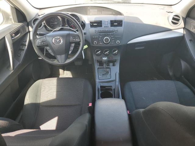  MAZDA 3 2013 Biały