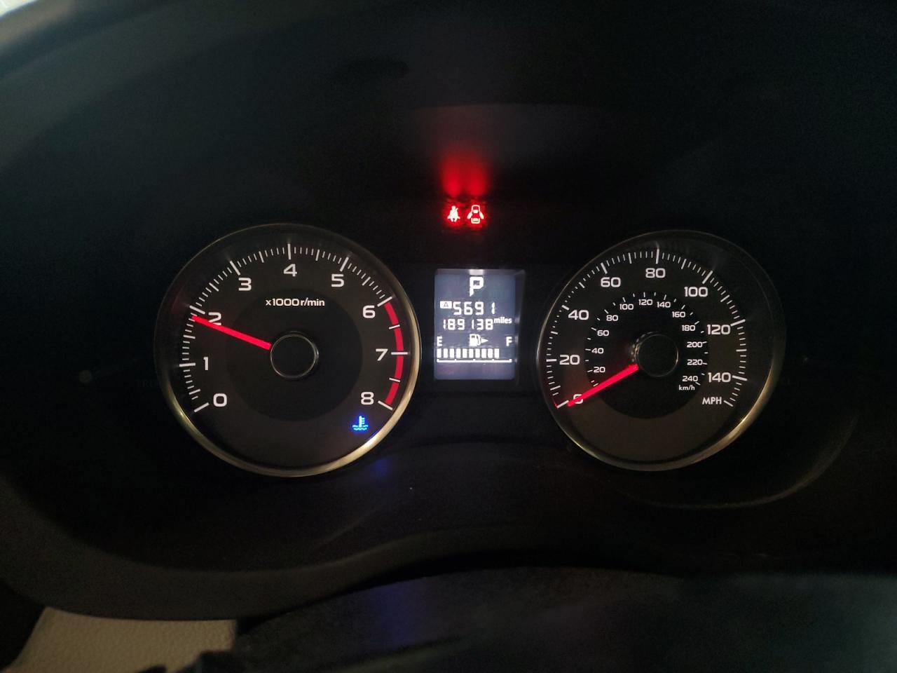 2014 Subaru Forester 2.5I Limited VIN: JF2SJAHC4EH558423 Lot: 66130505