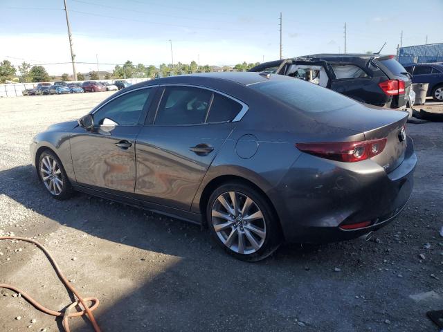  MAZDA 3 2019 Gray