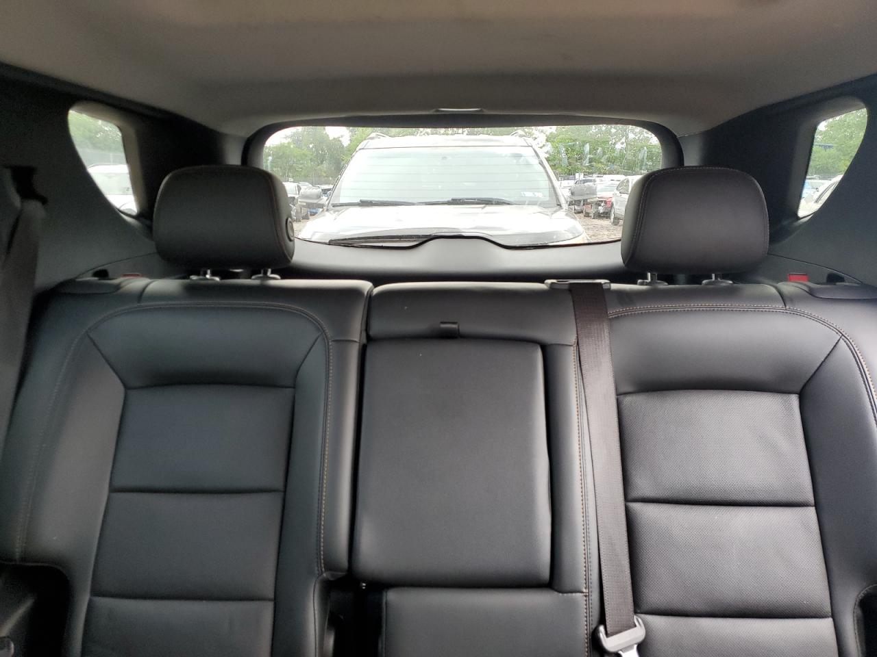 2018 Chevrolet Equinox Premier VIN: 2GNAXNEX7J6165000 Lot: 65354255