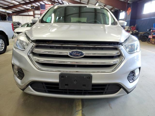 FORD ESCAPE 2018 Silver