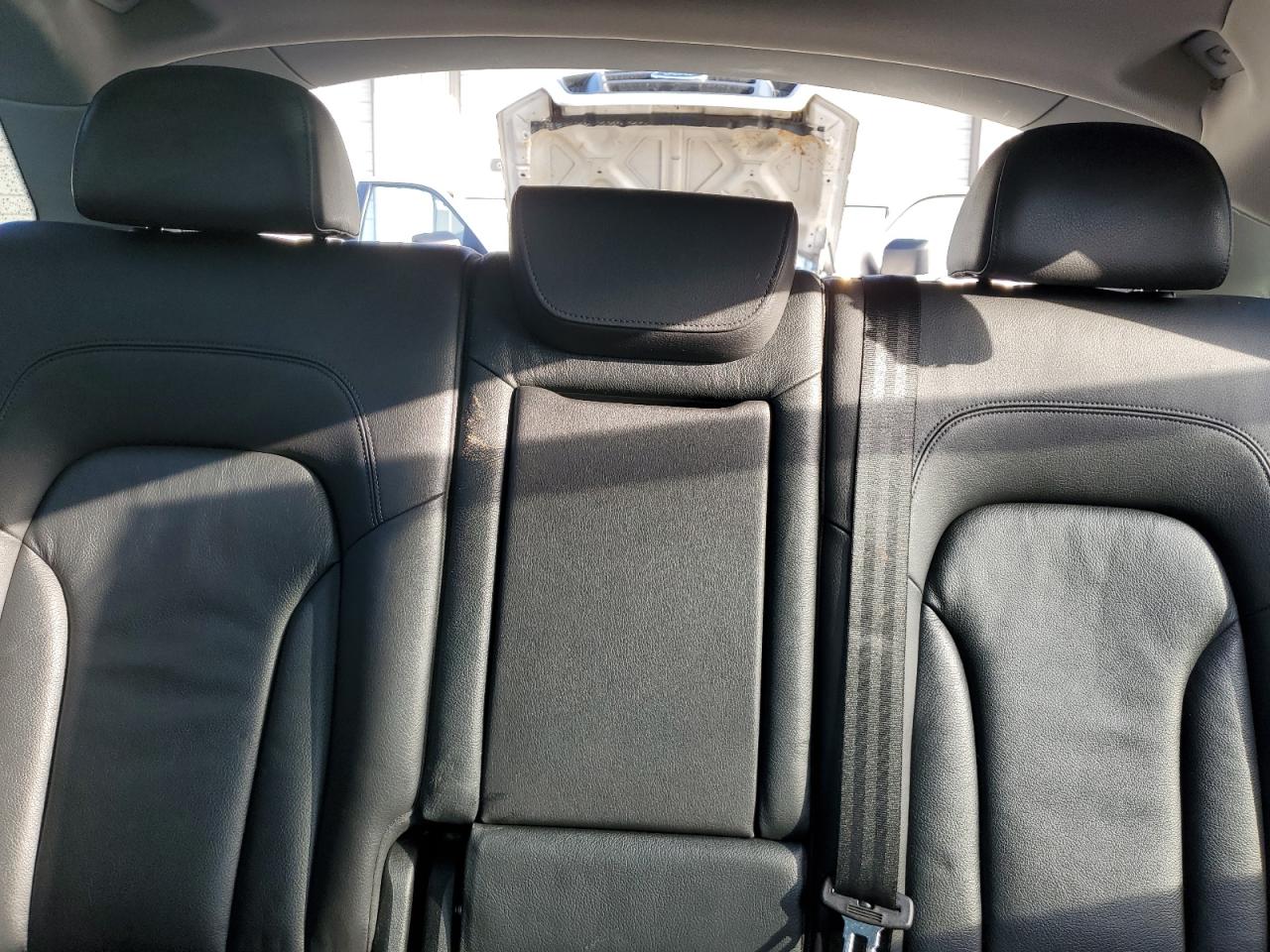 2016 Audi Q5 Premium Plus VIN: WA1L2AFP8GA013546 Lot: 64978965