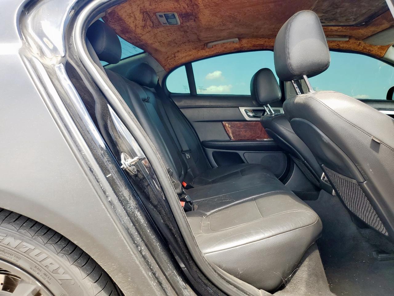 sajwa0es9epu28716 SAJWA0ES9EPU28716 2014 Jaguar Xf
